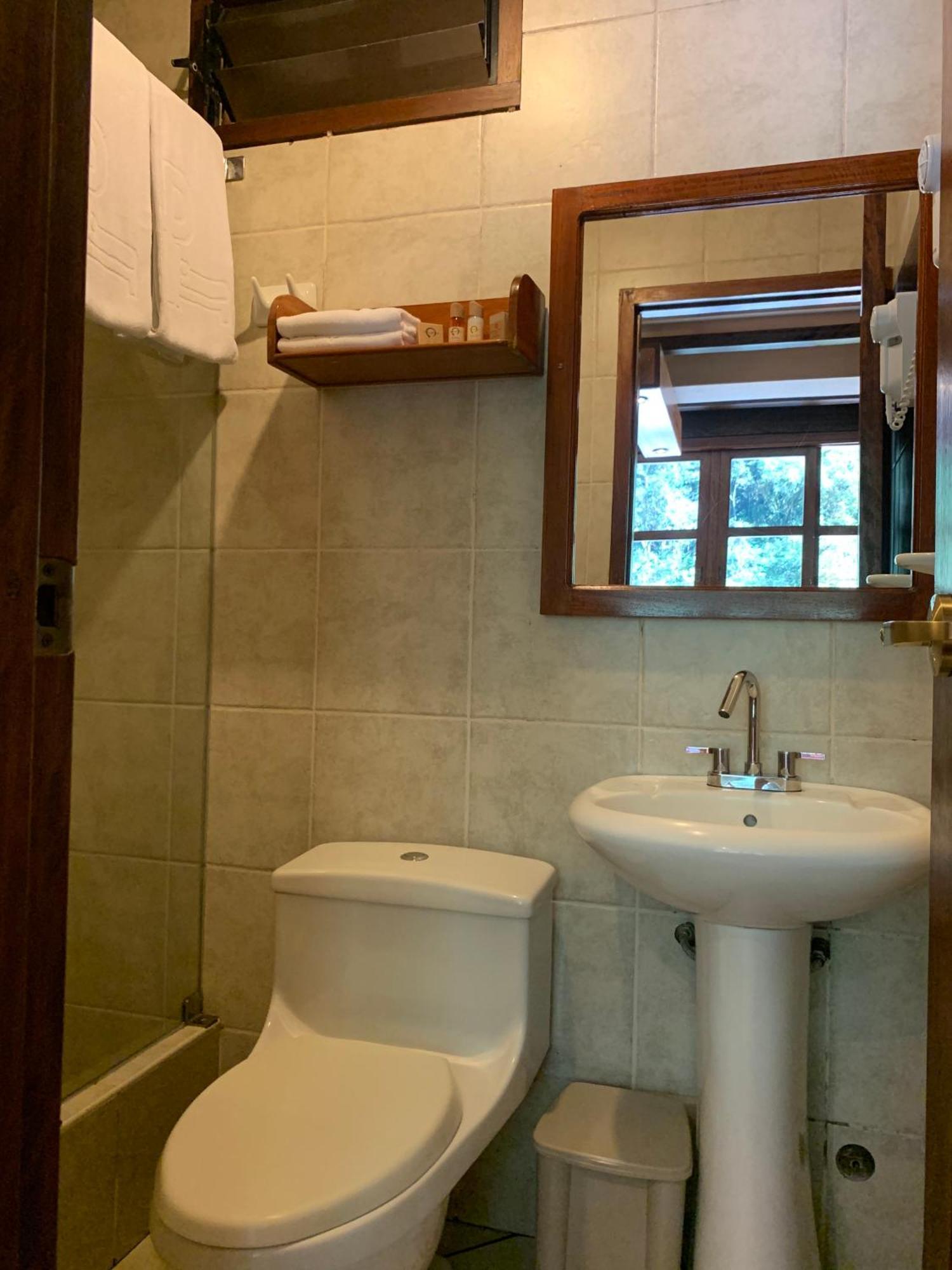 Panorama B&B Machu Picchu Exterior photo